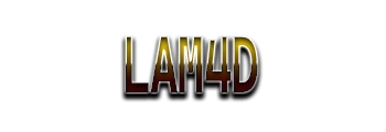 Logo LAM4D